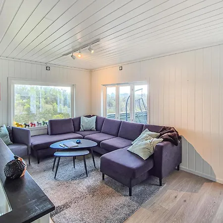 2 Bedroom In Дом отдыха *