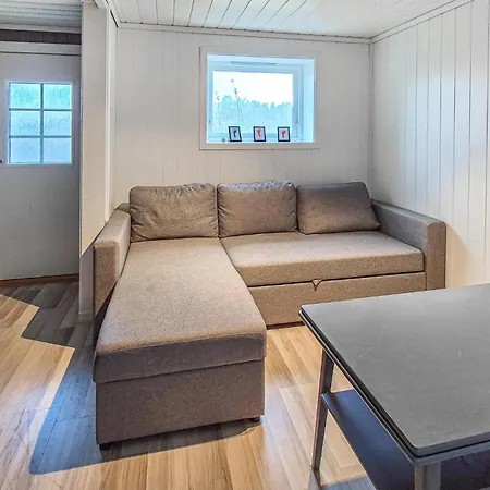 2 Bedroom In Sletta (Hordaland)