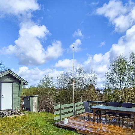 2 Bedroom In * Sletta (Hordaland)