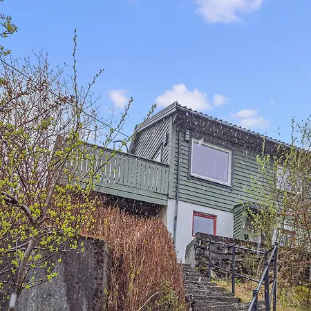 2 Bedroom In Sletta (Hordaland)
