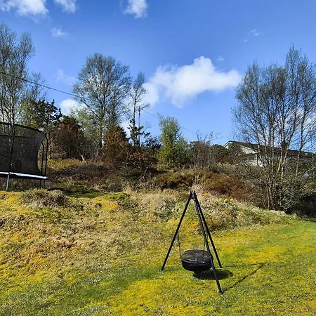 Дом отдыха 2 Bedroom In Sletta (Hordaland)