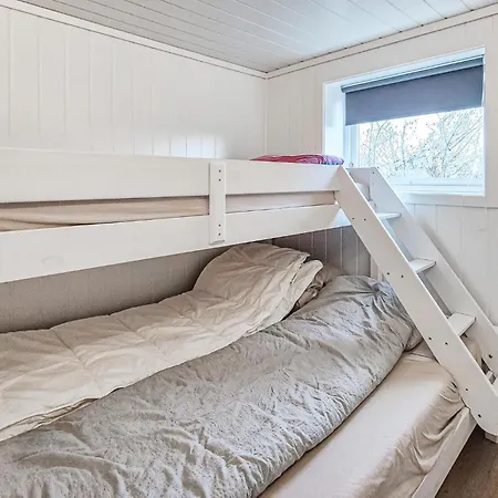 Дом отдыха 2 Bedroom In *