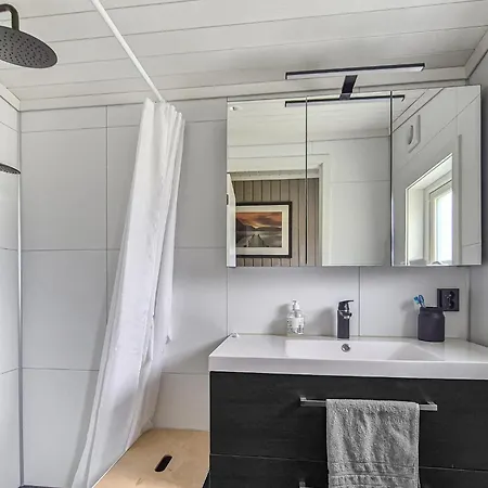 2 Bedroom In Sletta (Hordaland)